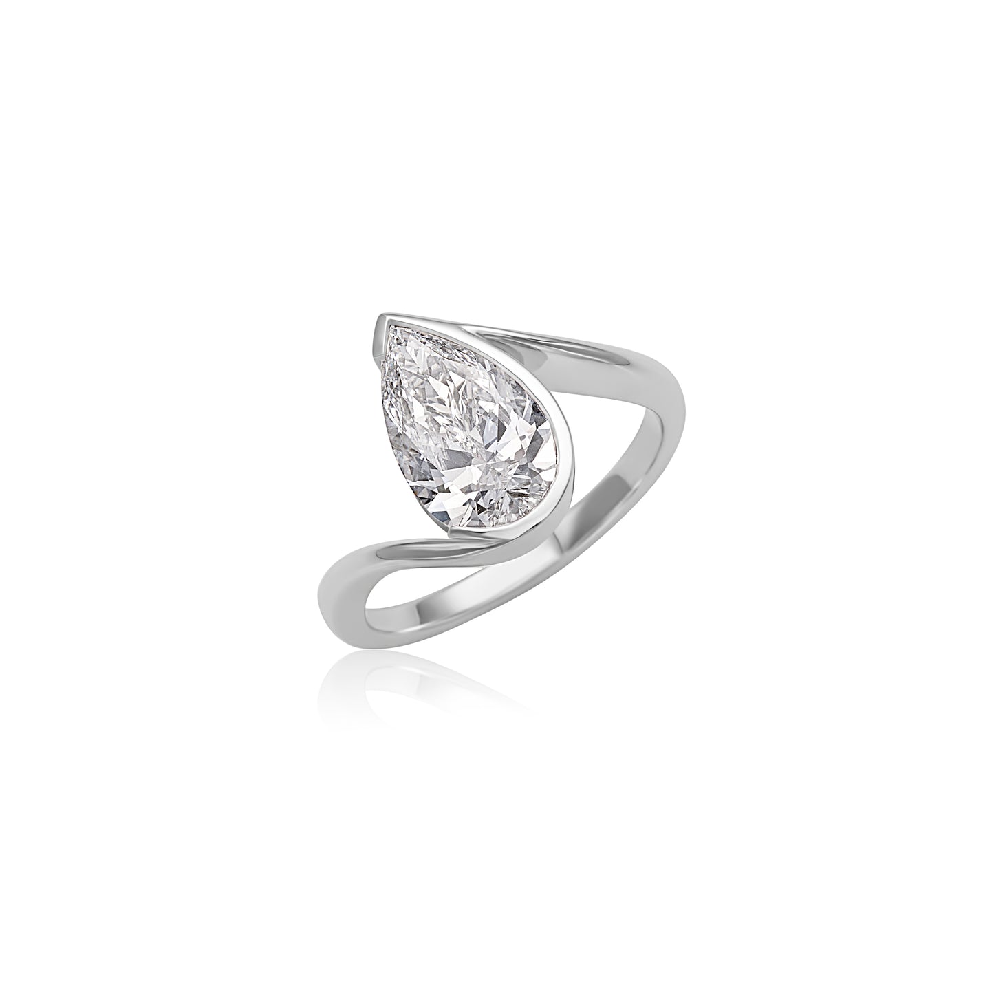 The Selah Ring