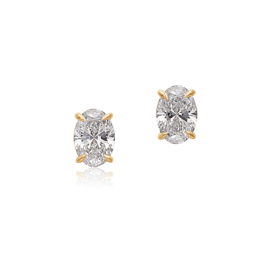 Sophia Stud Earrings