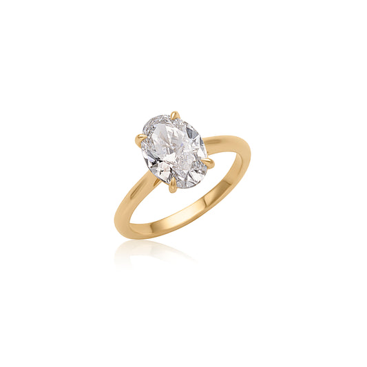 The Eden Ring