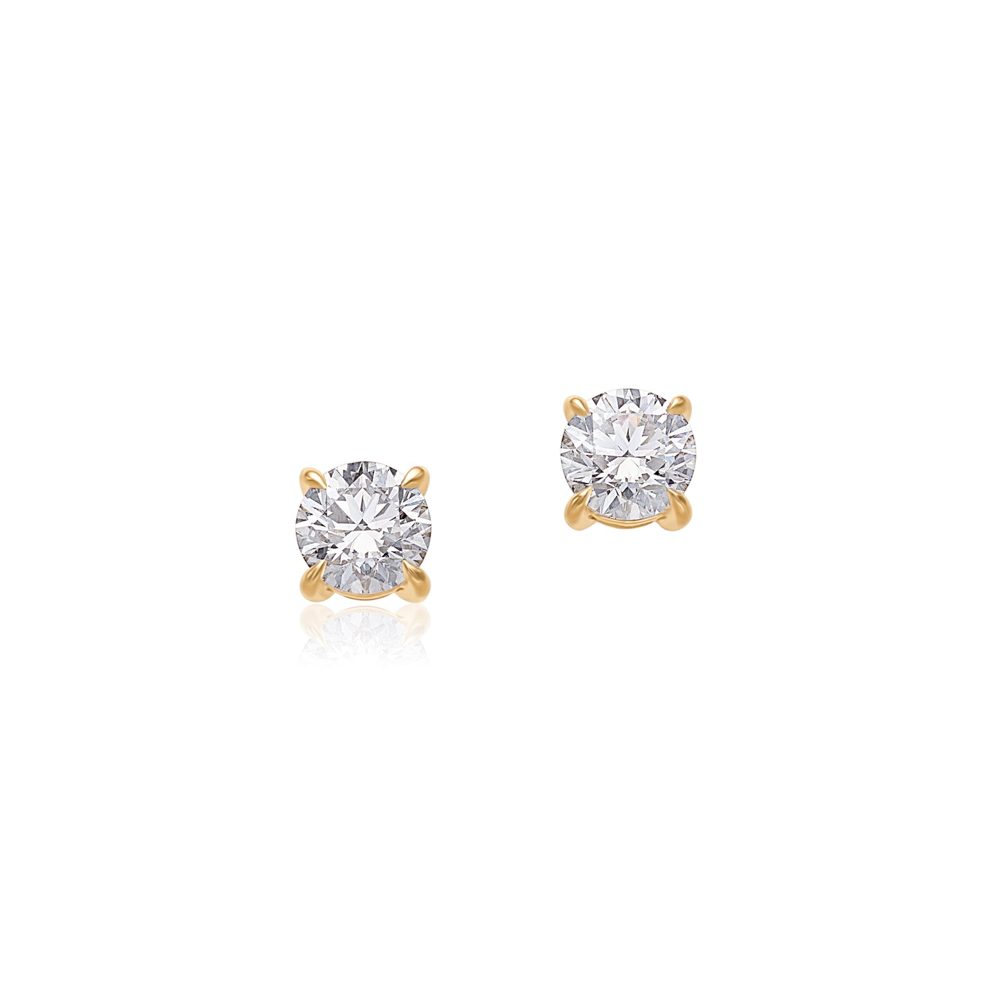 Grace Stud Earrings