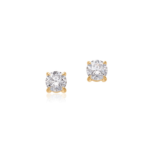 Grace Stud Earrings