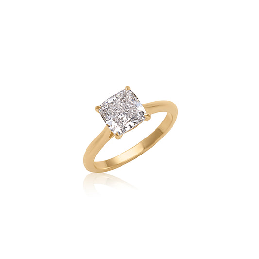 The Haven Ring