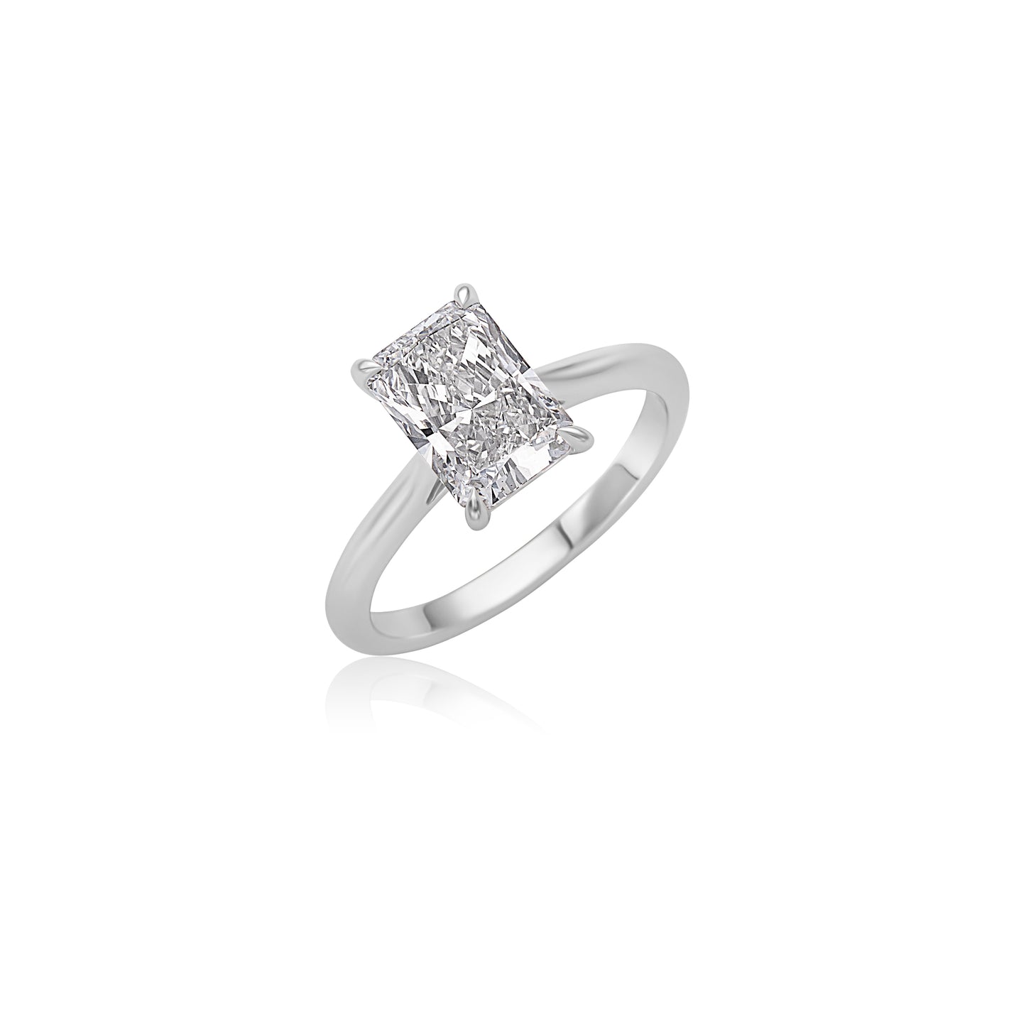 The Radiance Ring