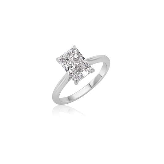 The Radiance Ring