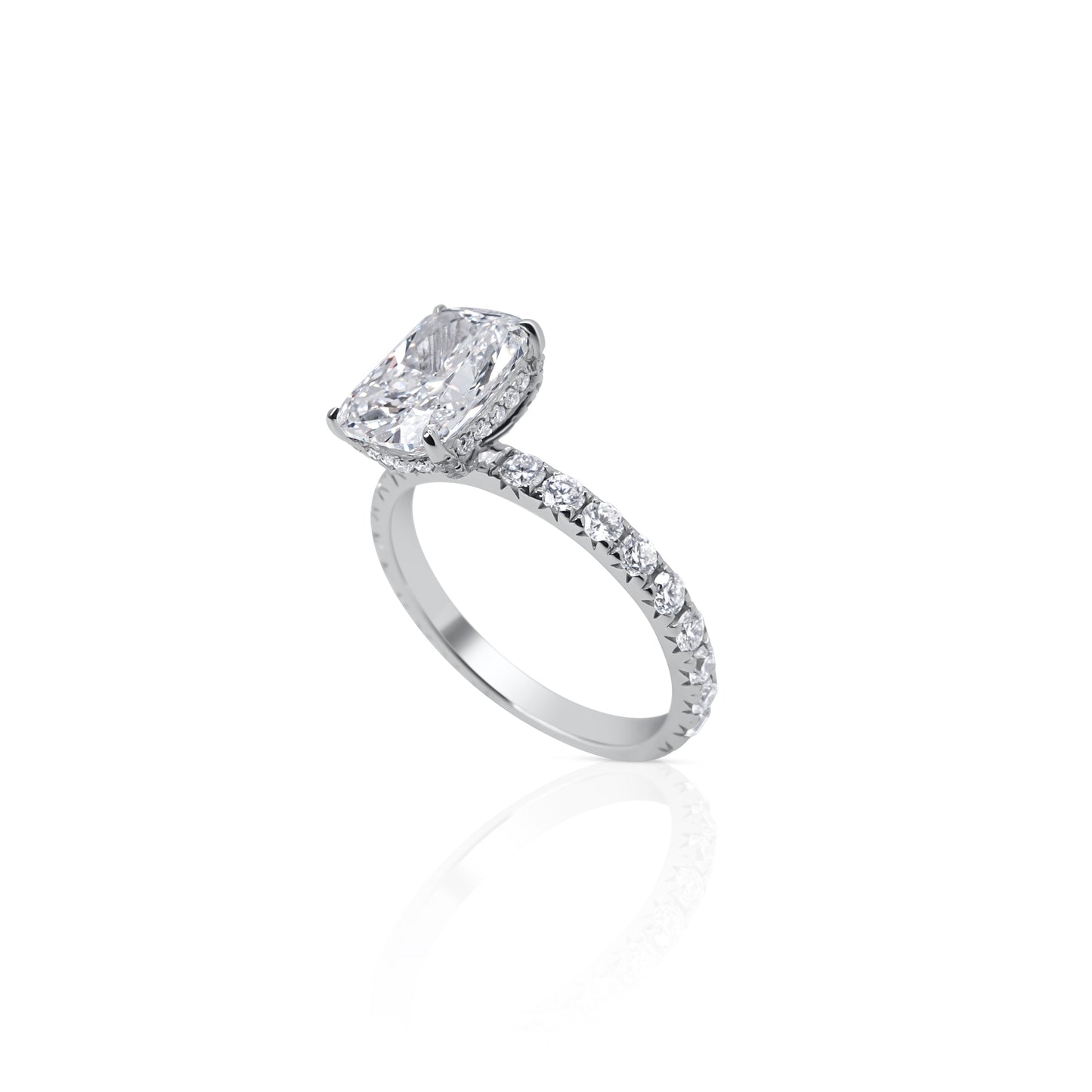 The Sam Ring