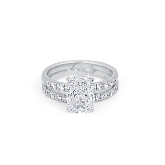 The Sam Ring