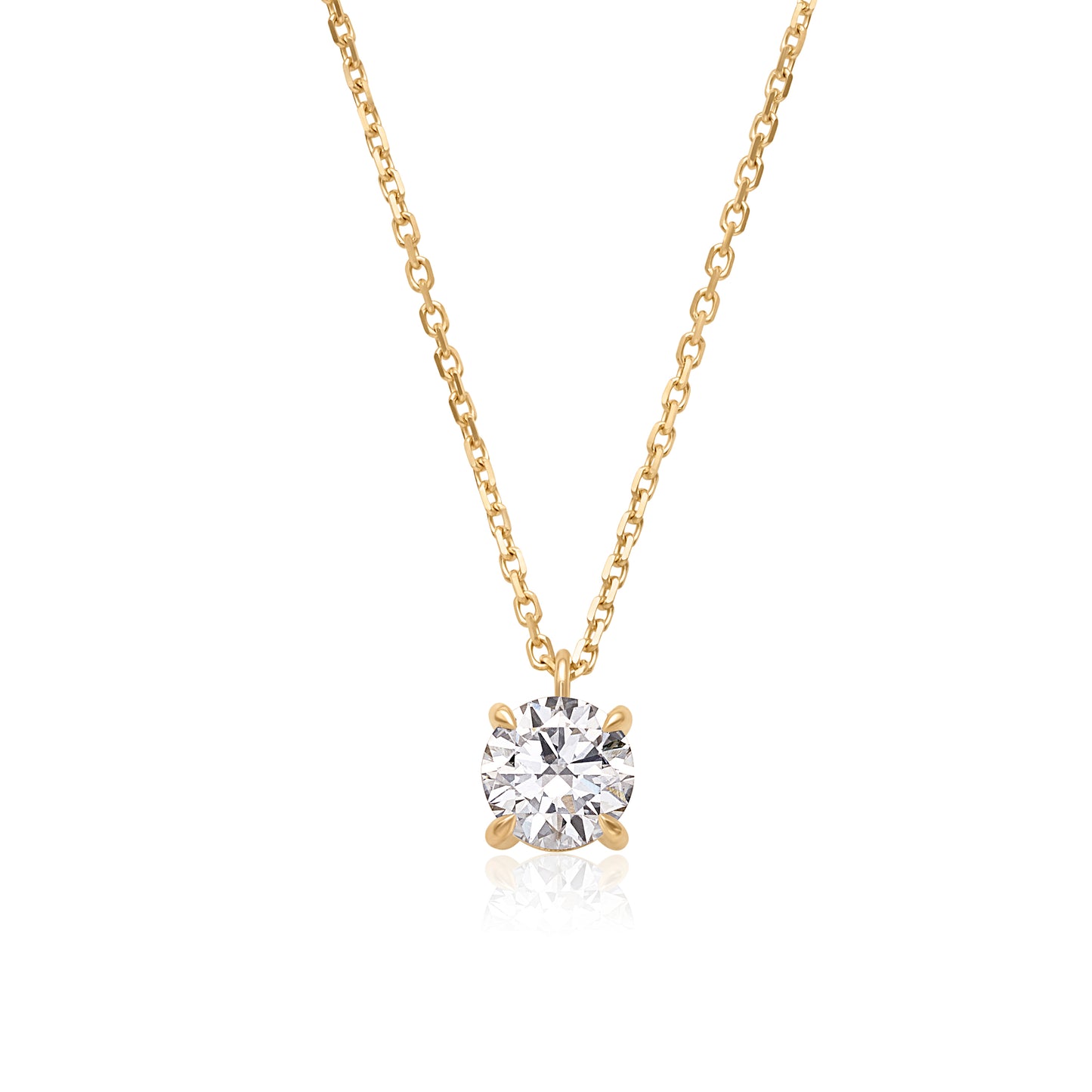 The Still Waters Pendant