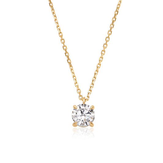 The Still Waters Pendant